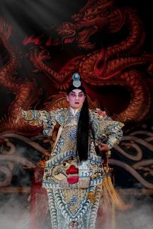 Dragon Warrior