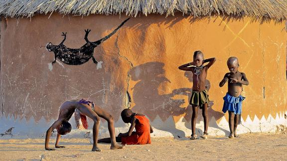 Himba 20