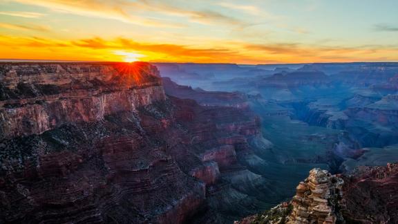Grand Canyon National Park 2