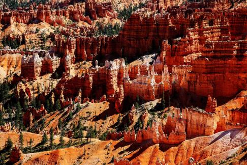 Bryce Canyon4
