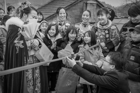 Xiangxi wedding15