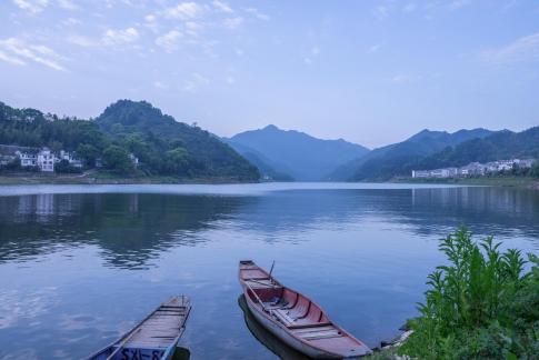 Jiangnan Water Township C
