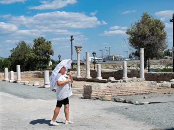 Ancient Chersonesos