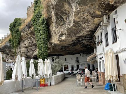 Setenil de las Bodegas 2