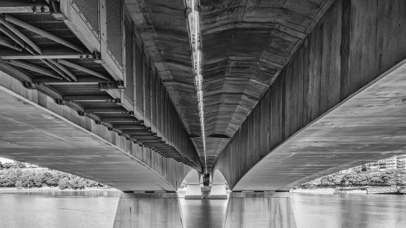 Under The Bridge