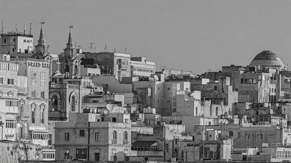 Valletta Rooftops