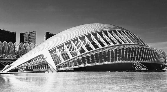 ciudad de las artes 456