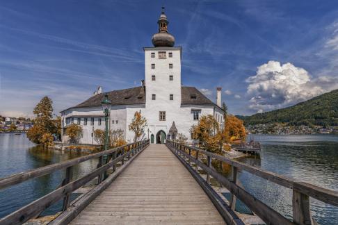 Schloss Ort