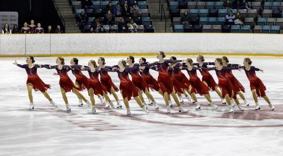 Red Angels