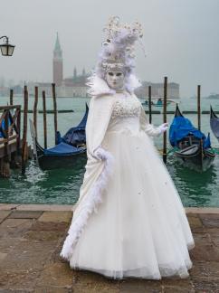 Carnival In Venice 102