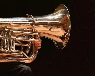 A Tuba