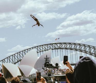 Red Bull Cliff Diving World Final20