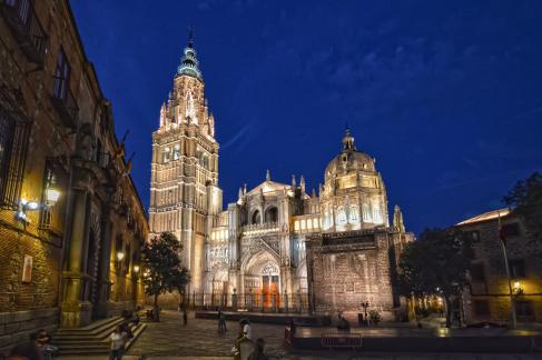 Catedral de Toledo