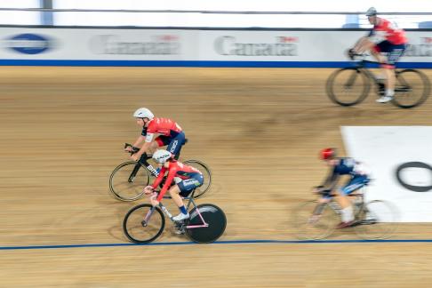 Track Cycling 21