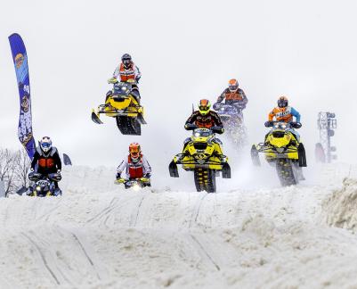 Snowcross 44