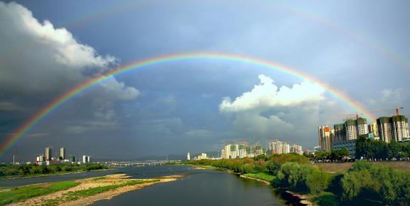 Songjiang Rainbow