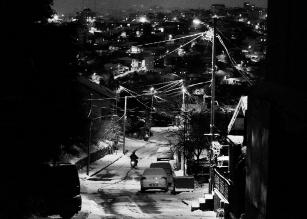 BWstreetnight