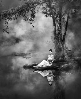 Waiting for time to come