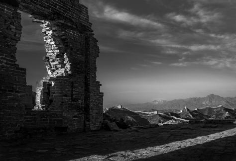 Great Wall Relics