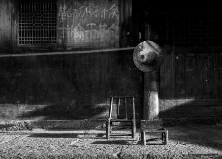 The traces of time