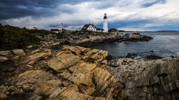Portland Lighthouse