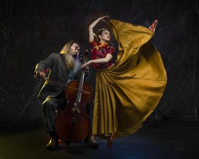 Music and dance