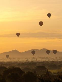Air Ballon 142
