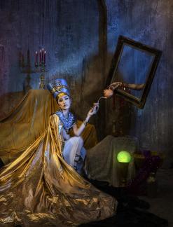NEFERTITI 01