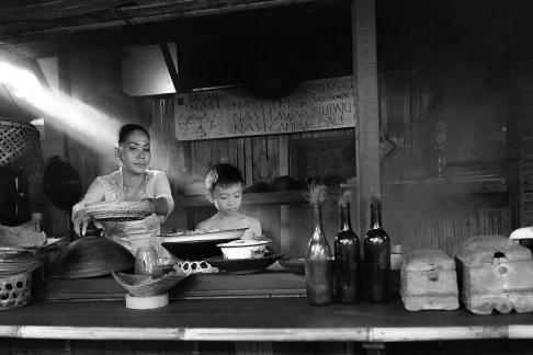 Cooking