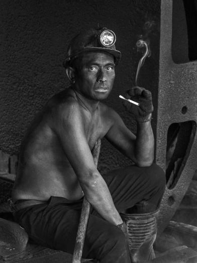 Miner 27