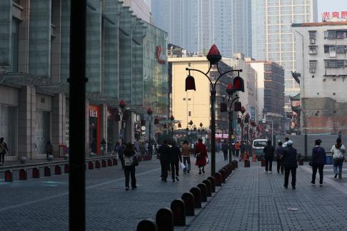 Changsha Street 26