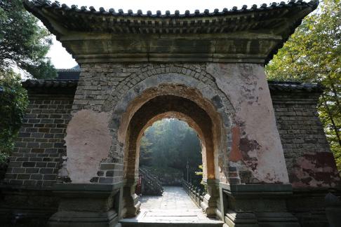 Journey to the Mountains 25