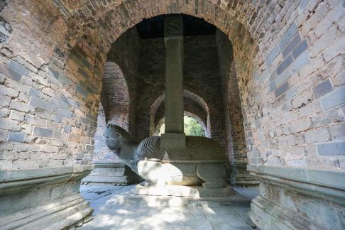 Journey to the Mountains 30