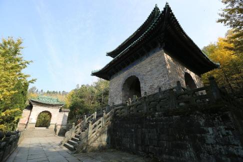 Journey to the Mountains 32