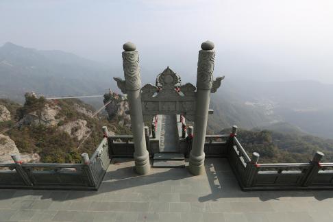 Mountain landscape 27