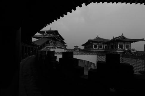 Visit the ancient city 21