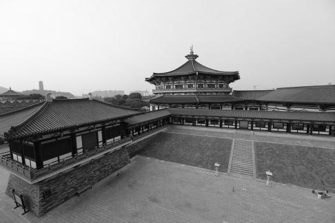 Visit the ancient city 22