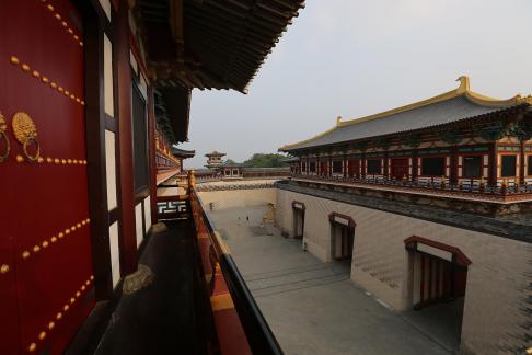 Visit the ancient city 26