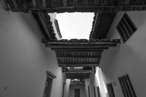 Former Residence of Chairman Mao 8