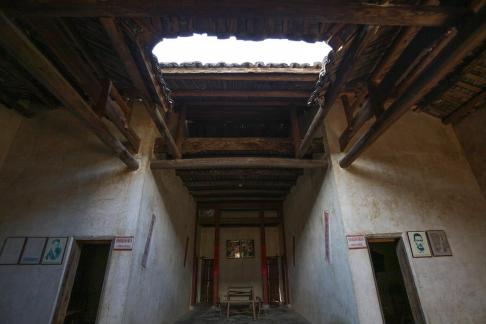 Former Residence of Chairman Mao 14