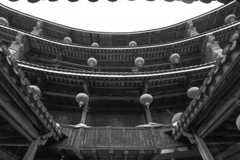 Hang lanterns high 25