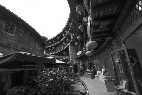 Hang lanterns high 26