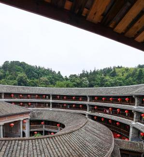 Fujian Tulou 38