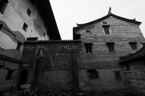 Fujian Old House 33