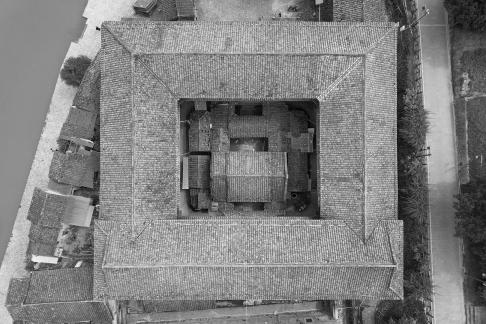 Qingshan Huanyu Building 6