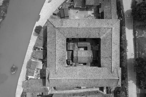 Qingshan Huanyu Building 7