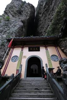 Mountain Ancient Pavilion 15