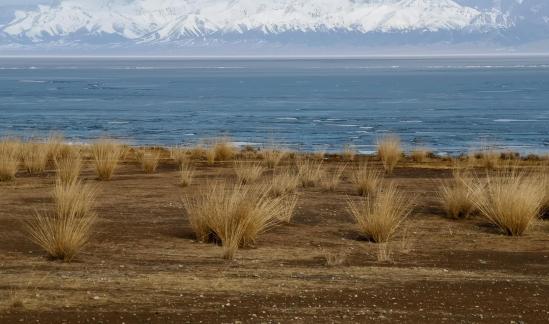 Snow Sleeping Mirror Lake 6