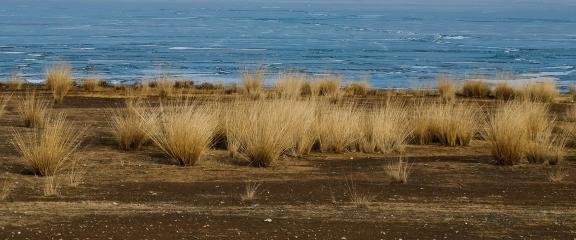 Snow Sleeping Mirror Lake 8