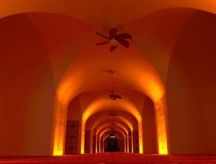 undergroundmosque
